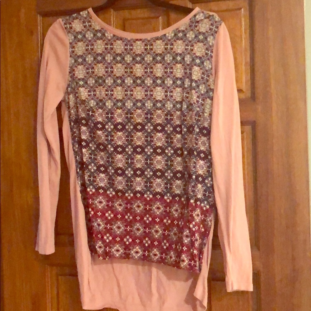 Blouse Talbots size M